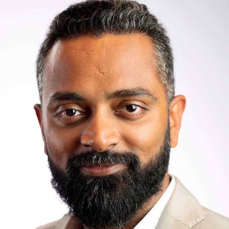 Dilip Raghunathan